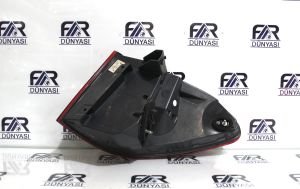 BMW 5 SERISI F07 LED SOL DIS STOP 10-17 ORIJINAL CIKMA 63217199643