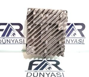 AUDI A4 LED FAR BEYNI ORIJINAL CIKMA 4K0941572DD 4K0941572D