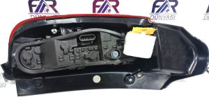 MITSUBISHI COLT SAG STOP 08-13 ORIJINAL SIFIR S8330A480 714021670803