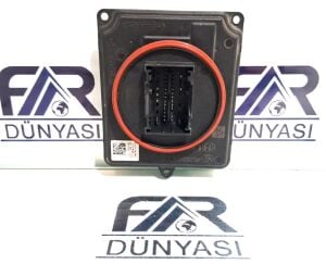 AUDI A4 LED FAR BEYNI ORIJINAL CIKMA 4K0941572DD 4K0941572D