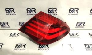 BMW 7 SERISI F01 LED SAG DIS STOP 09-16 ORIJINAL CIKMA 7182198