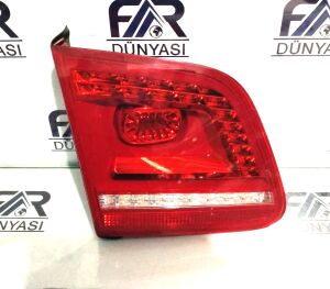 VOLKSWAGEN PHAETON SOL IC STOP 11-16 ORIJINAL CIKMA 3D0945093D