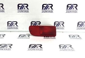 CHEVROLET REZZO SOL TAMPON REFLEKTOR 03-08 ORIJINAL CIKMA 0322-001203