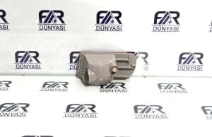 CHEVROLET REZZO SOL TAMPON REFLEKTOR 03-08 ORIJINAL CIKMA 0322-001203
