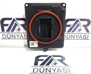 AUDI A4 LED FAR BEYNI ORIJINAL SIFIR 4K0941572DD 4K0941572D