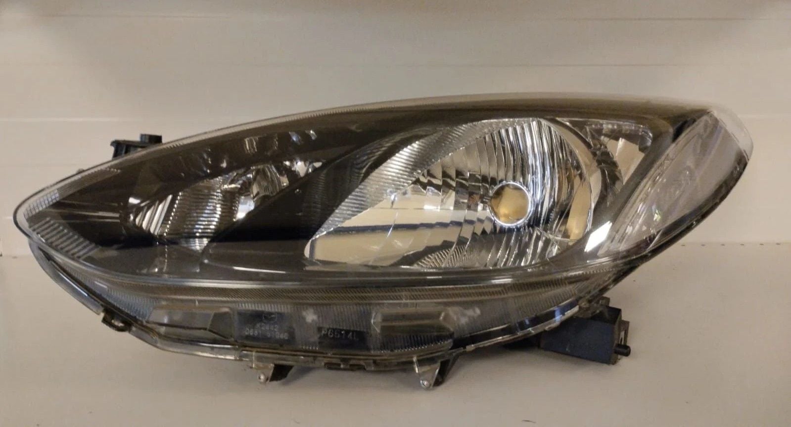 MAZDA 2 SOL FAR 09-13 ORIJINAL CIKMA DF71-51-0L0C