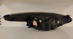 MAZDA II SOL FAR 07-14 ORIJINAL CIKMA DG8051040