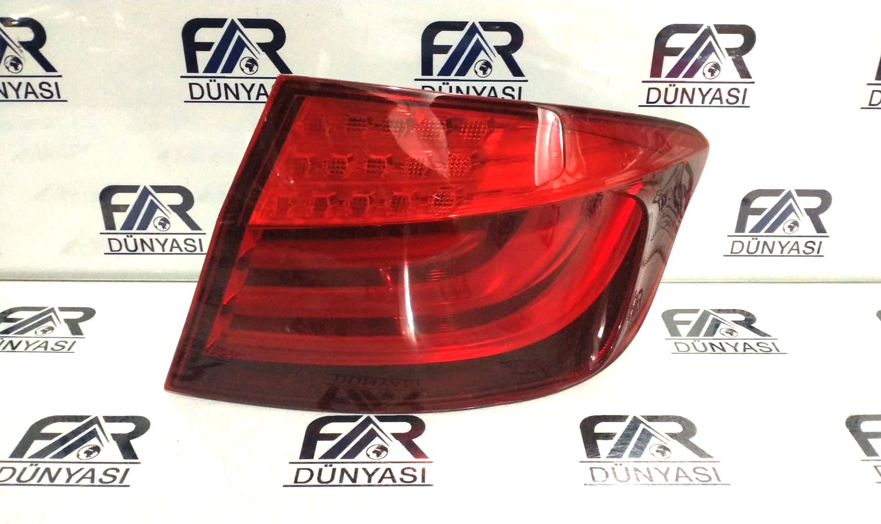 BMW 5 SERISI F10 LED SAG DIS STOP 11-13 ORIJINAL CIKMA 63217203230