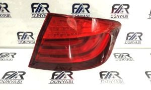BMW 5 SERISI F10 LED SAG DIS STOP 11-13 ORIJINAL CIKMA 63217203230