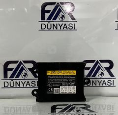 LAND ROVER D1S XENON FAR BEYNİ 10R020467