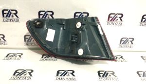 BMW 5 SERISI F10 LED SAG DIS STOP 11-13 ORIJINAL CIKMA 63217203230