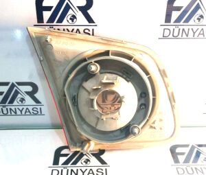 VOLKSWAGEN JETTA SAG IC STOP 06-10 ORIJINAL CIKMA 1K5945094G