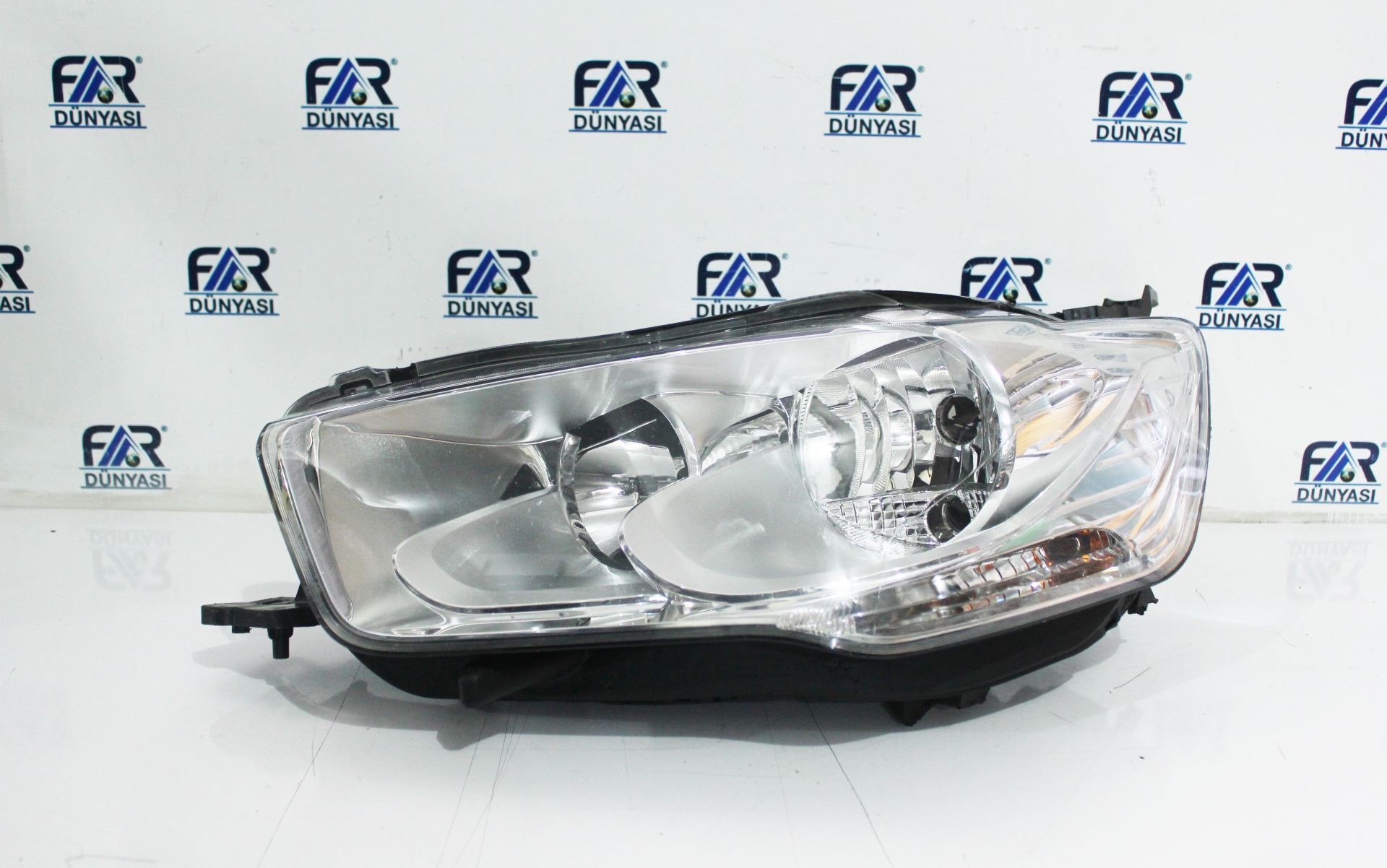 CITROEN C-ELYSEE SOL FAR 12-17 ORIJINAL CIKMA 9675140080