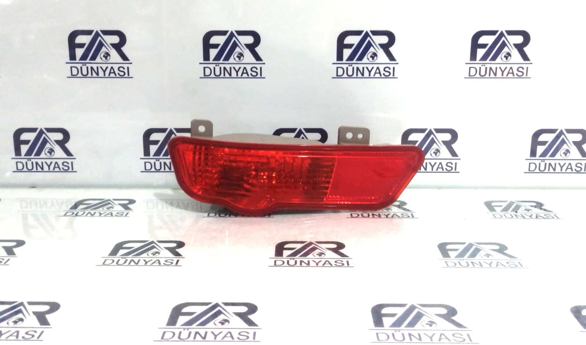 CHEVROLET CRUZE HB SOL TAMPON REFLEKTOR 09-16 ORIJINAL CIKMA 96836641