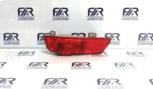 CHEVROLET CRUZE HB SOL TAMPON REFLEKTOR 09-16 ORIJINAL CIKMA 96836641