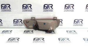 CHEVROLET CRUZE HB SOL TAMPON REFLEKTOR 09-16 ORIJINAL CIKMA 96836641