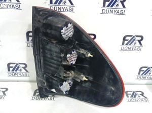 MITSUBISHI L200 SAG STOP 06-15 ORIJINAL CIKMA MN157914 400687455