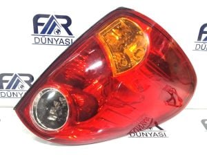 MITSUBISHI L200 SAG STOP 06-15 ORIJINAL CIKMA MN157914 400687455