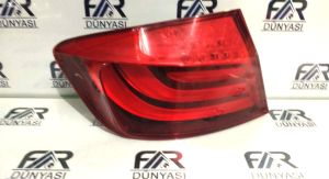 BMW 5 SERISI F10 LED SOL DIS STOP 11-13 ORIJINAL CIKMA 63217203229