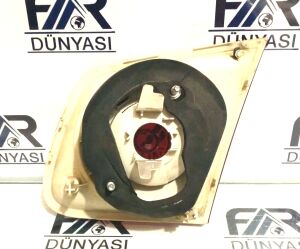 VOLKSWAGEN JETTA SOL IC STOP 06-10 ORIJINAL CIKMA 1K5945093G