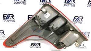 MITSUBISHI L200 SAG STOP 15-18 ORIJINAL CIKMA 8330A944