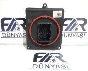 AUDI A3 LED FAR BEYNI ORIJINAL SIFIR 4K0941572C 4K0941572CS