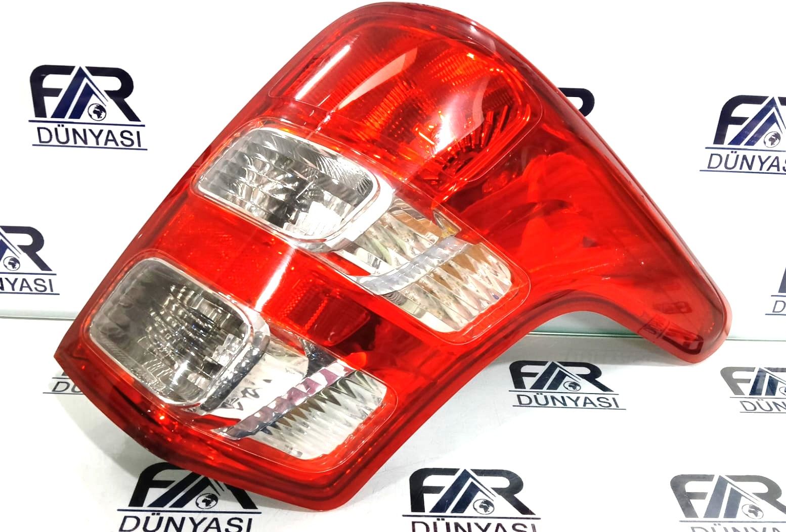 MITSUBISHI L200 SAG STOP 15-18 ORIJINAL CIKMA 8330A944