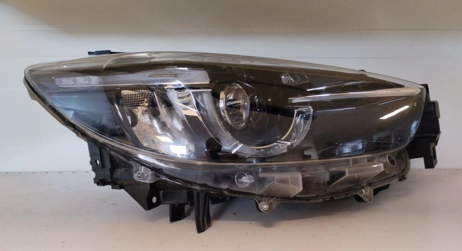 MAZDA CX5 XENON LED SAG FAR 15-17 ORIJINAL CIKMA 36720190