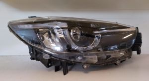 MAZDA CX5 XENON LED SAG FAR 15-17 ORIJINAL CIKMA 36720190