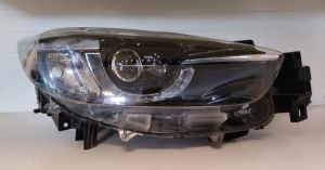 MAZDA CX5 XENON LED SAG FAR 15-17 ORIJINAL CIKMA 36720190