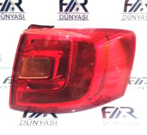 VOLKSWAGEN JETTA SAG DIS STOP 11-15 ORIJINAL CIKMA 5C6945096E