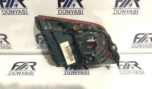 BMW 5 SERISI F10 LED SAG IC STOP 11-13 ORIJINAL CIKMA 63217306164 63217203226