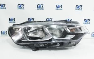 CITROEN C-ELYSEE MAKYAJLI SAG FAR 17-21 ORIJINAL CIKMA 9817297880