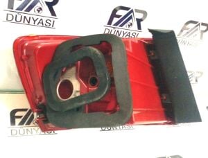 VOLKSWAGEN JETTA SAG DIS STOP 11-15 ORIJINAL CIKMA 5C6945096E