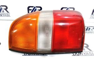 MITSUBISHI L200 SAG STOP 96-01 ORIJINAL CIKMA MR109128