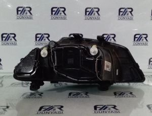 SEAT IBIZA III CORDOBA CIFT CANAK SOL FAR 02-05 ORJINAL SIFIR 043341 89315379