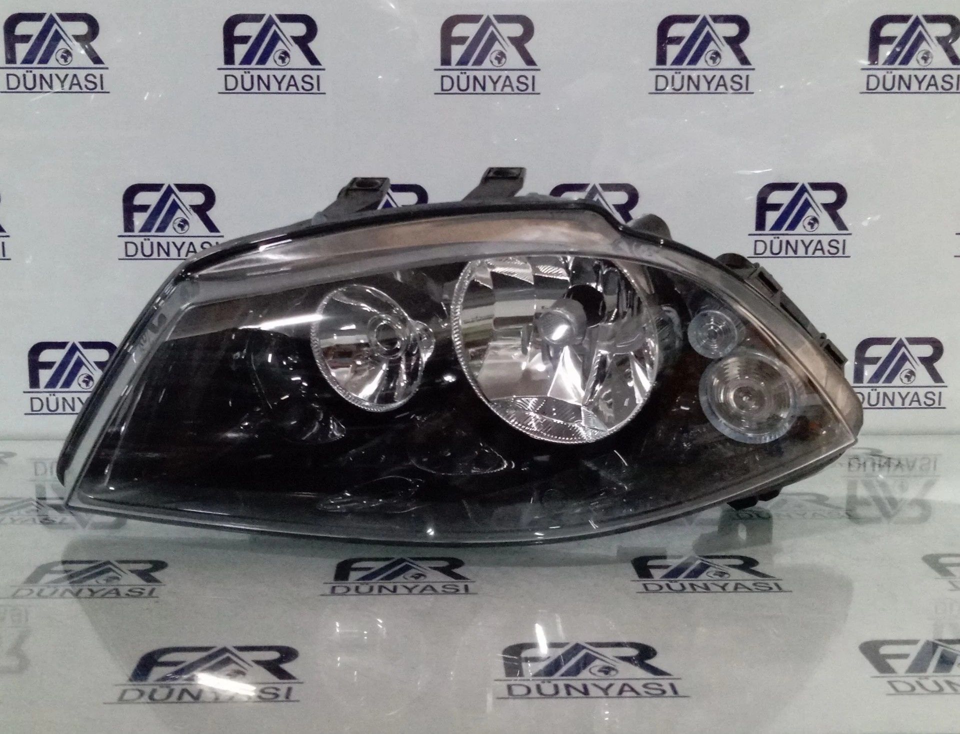 SEAT IBIZA III CORDOBA CIFT CANAK SOL FAR 02-05 ORJINAL SIFIR 043341 89315379