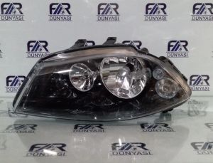 SEAT IBIZA III CORDOBA CIFT CANAK SOL FAR 02-05 ORJINAL SIFIR 043341 89315379