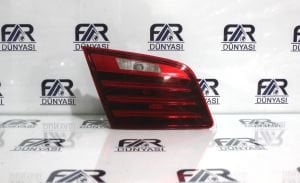 BMW 5 SERISI F10 LED SOL IC STOP 11-13 ORIJINAL CIKMA 63217306163