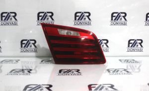 BMW 5 SERISI F10 LED SOL IC STOP 11-13 ORIJINAL CIKMA 63217306163