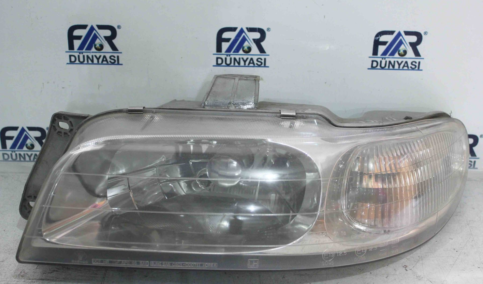 DAEWOO NUBIRA SOL FAR 97-99 ORIJINAL CIKMA 0301000919