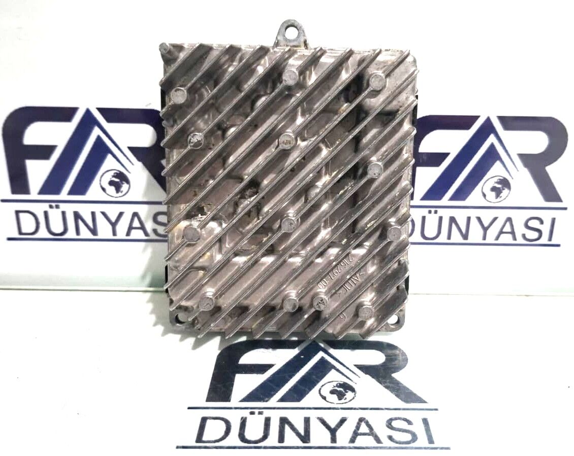 AUDI LED FAR BEYNI ORIJINAL CIKMA 4K0941572B