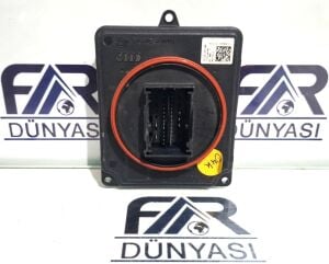 AUDI LED FAR BEYNI ORIJINAL CIKMA 4K0941572B