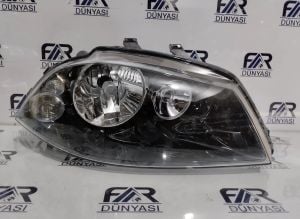 SEAT IBIZA III CORDOBA CIFT CANAK SAG FAR 02-05 ORIJINAL SIFIR 043342 89315389