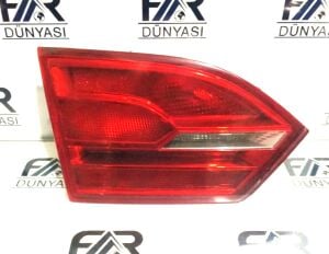 VOLKSWAGEN JETTA SOL IC STOP 11-15 ORIJINAL CIKMA 5C6945093A