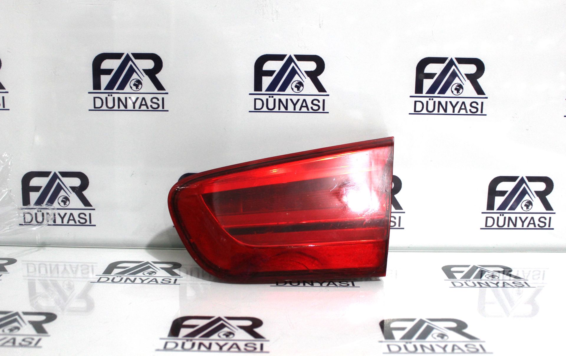 BMW 1 SERISI F20 F21 LCI LED SAG IC STOP 15-19 ORIJINAL CIKMA 7359020