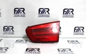 BMW 1 SERISI F20 F21 LCI LED SAG IC STOP 15-19 ORIJINAL CIKMA 7359020