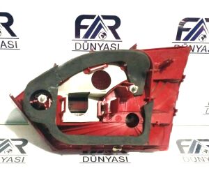 VOLKSWAGEN JETTA SOL IC STOP 11-15 ORIJINAL CIKMA 5C6945093A