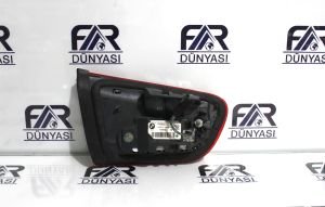 BMW 1 SERISI F20 F21 LCI LED SAG IC STOP 15-19 ORIJINAL CIKMA 7359020