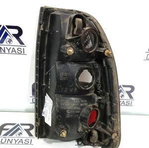MITSUBISHI L200 SOL STOP 99-04 ORIJINAL CIKMA MR1099127